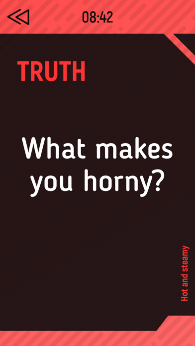 Truth Or Dare: Freaky Games1screenshot