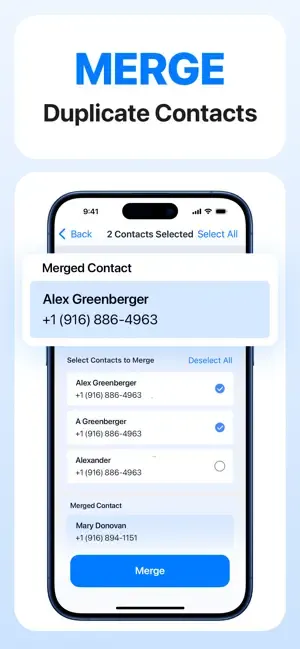 Clean Up Storage - Cleaner Kit5screenshot