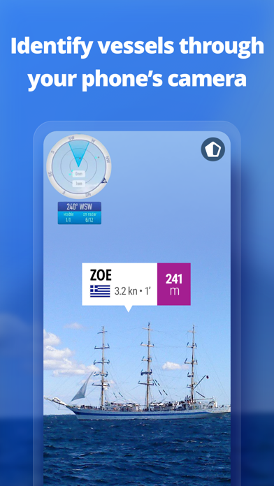 MarineTraffic - Ship Tracking3screenshot