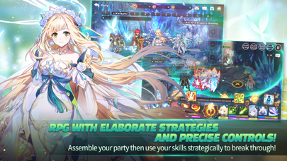 GrandChase2screenshot