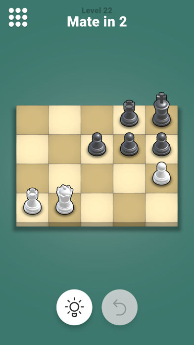 Pocket Chess4screenshot