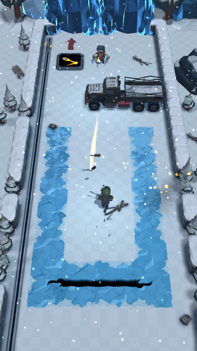 Zombero: Archero Doom Shooter10screenshot