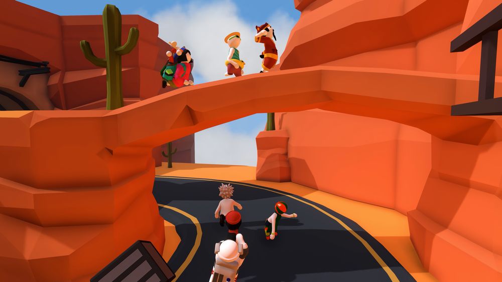 Human Fall Flat pc23screenshot