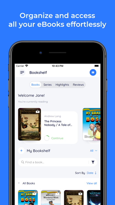 BookFusion1screenshot