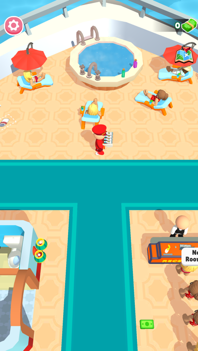 Cruise World!6screenshot