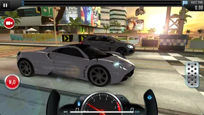 CSR Racing2screenshot
