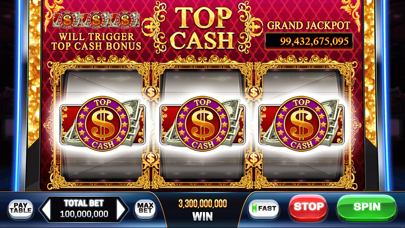 Play Las Vegas - Casino Slots5screenshot