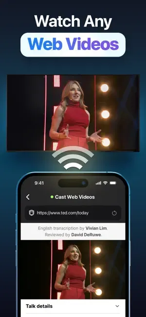 Screen Mirroring | Cast to TV4screenshot