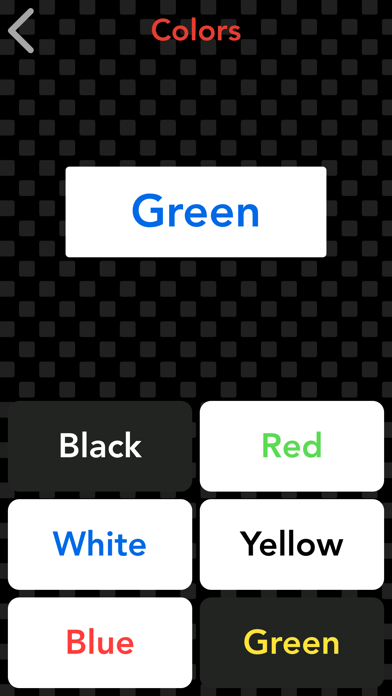 Brainess - Train your Brain5screenshot
