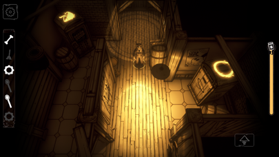 Boris and the Dark Survival1screenshot