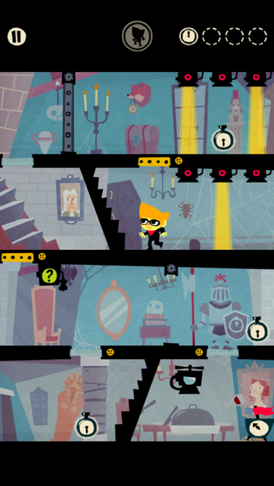 Beat Sneak Bandit2screenshot