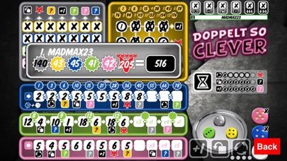 Twice as Clever3screenshot