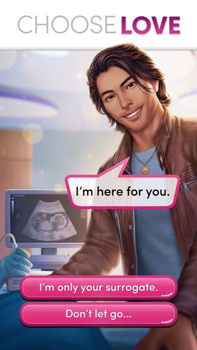 Choices: Stories You Play2screenshot