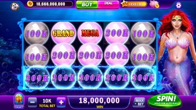 Cash Master Slots - Casino8screenshot