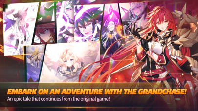 GrandChase1screenshot