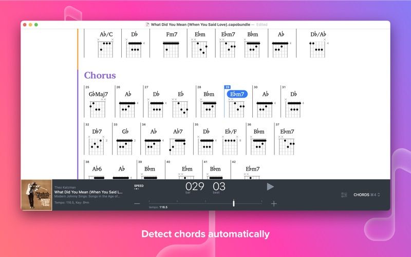 Capo1screenshot