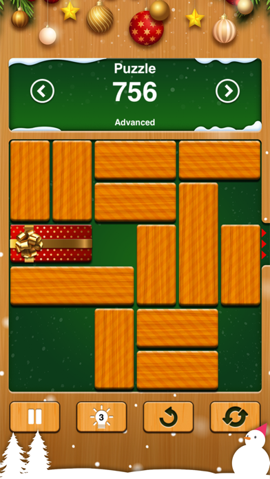 Unblock Me Premium2screenshot