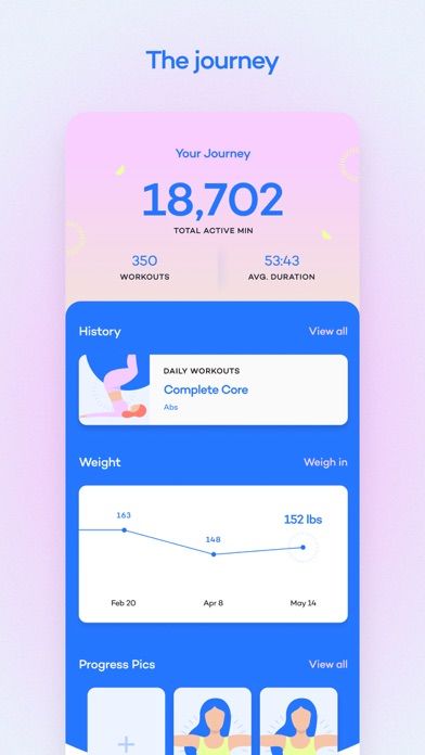 Alive by Whitney Simmons7screenshot
