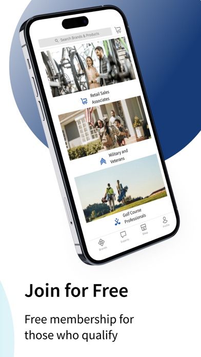 ExpertVoice: Pro Deals2screenshot