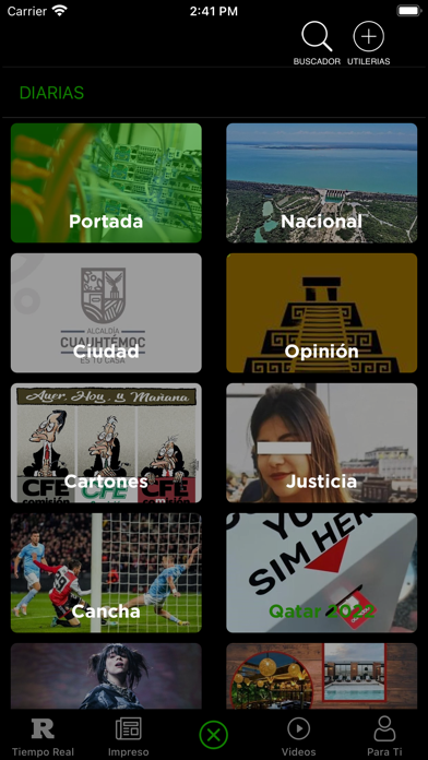 reforma2screenshot