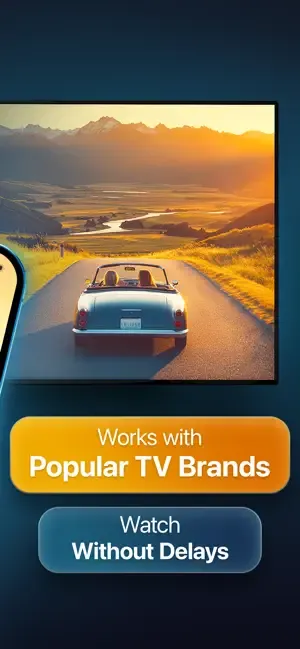 Screen Mirroring | Cast to TV2screenshot