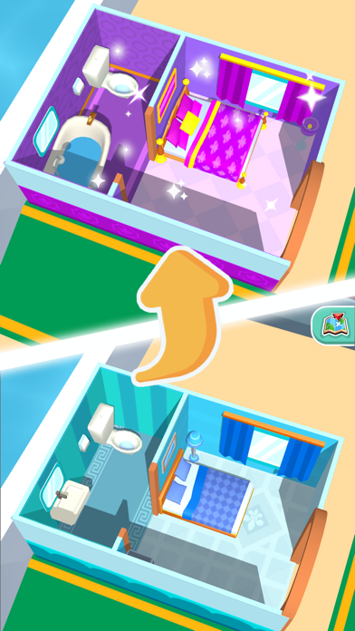 Cruise World!3screenshot