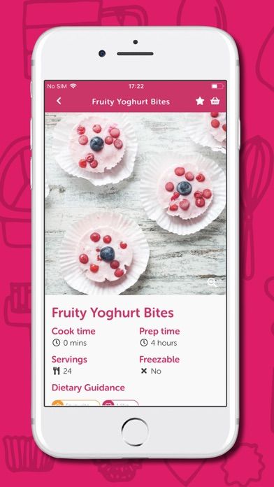 Fussy Toddler Recipes6screenshot