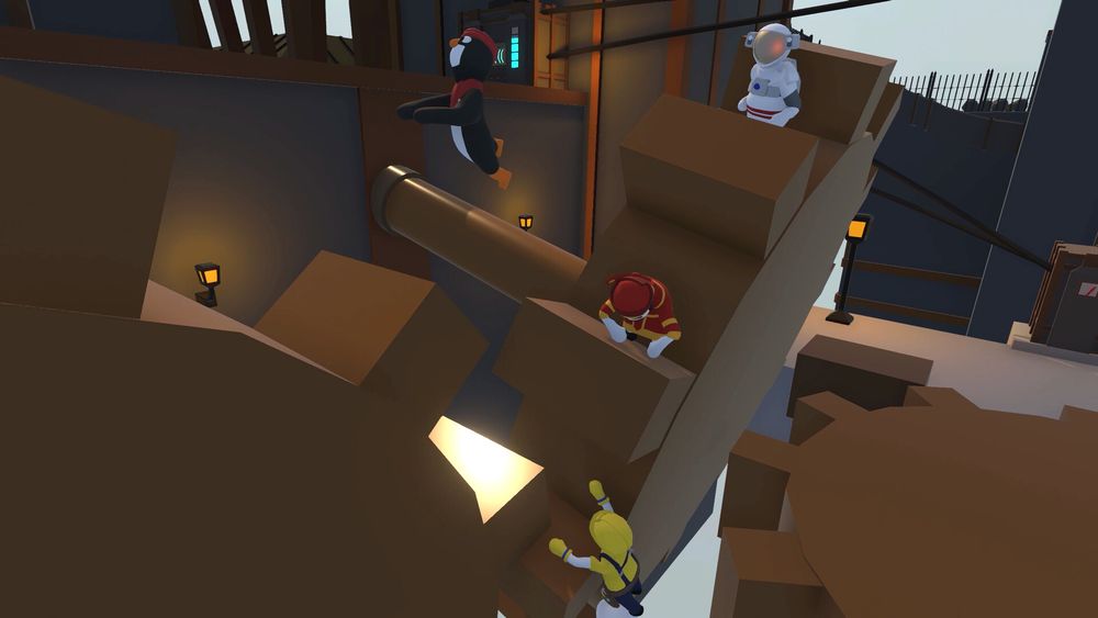 Human Fall Flat pc15screenshot