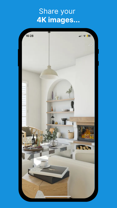 HomeByMe9screenshot
