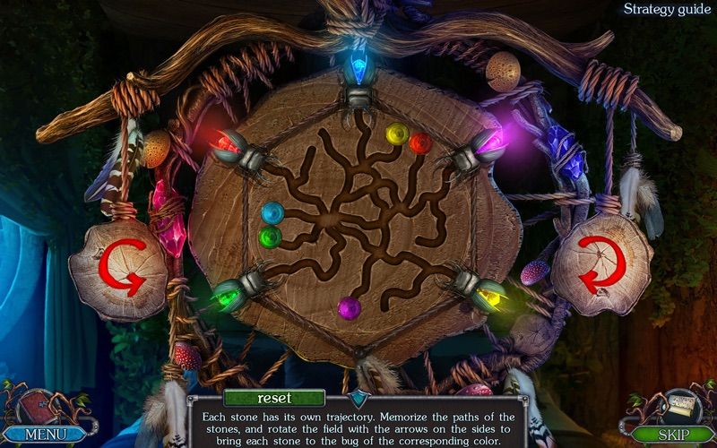 Legendary Tales 1 (F2P)4screenshot