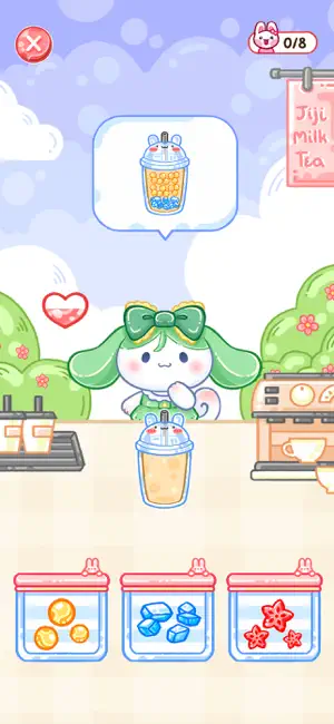 Jelly Master: Mukbang ASMR9screenshot