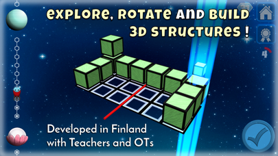 Piko's Spatial Reasoning1screenshot