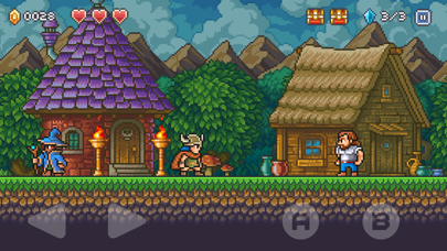 Goblin Sword4screenshot