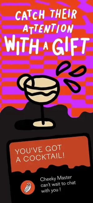 PURE: Anonymous Dating App5screenshot