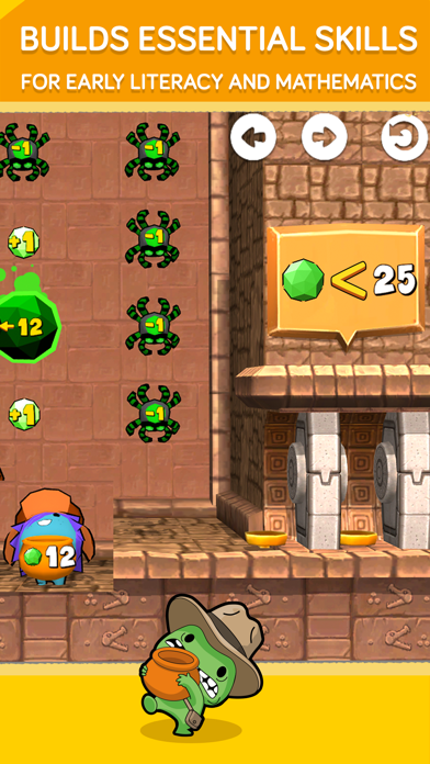codeSpark - Coding for Kids5screenshot