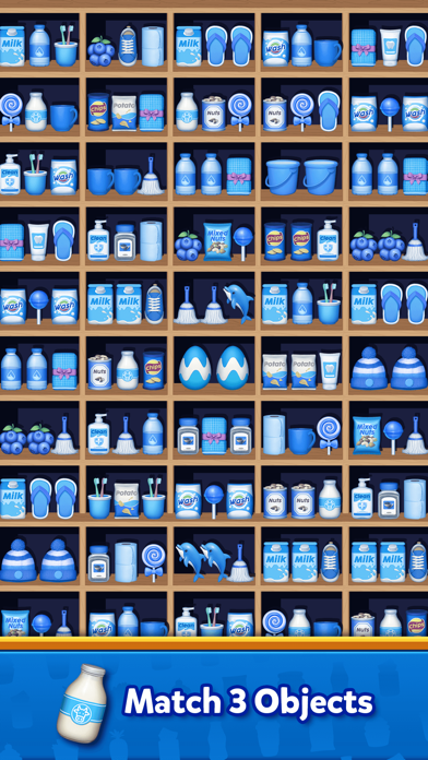 Sortime - Goods Sort Puzzle2screenshot