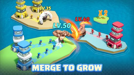 Ape TD: Tower Takeover1screenshot