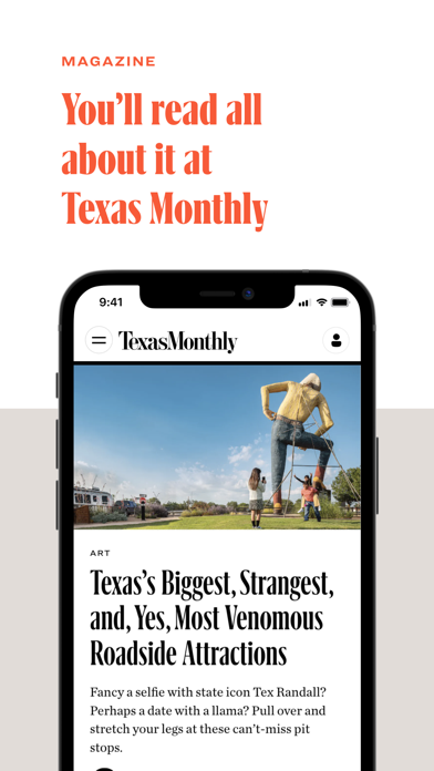 Texas Monthly6screenshot