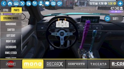 CarX Drift Racing 29screenshot