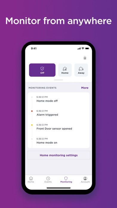 Roku Smart Home7screenshot