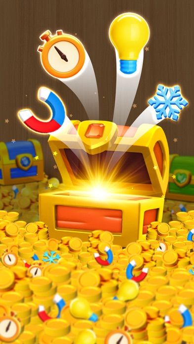 Match Triple 3D: Matching Tile4screenshot