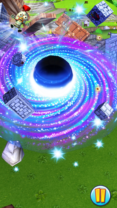 Catapult King2screenshot