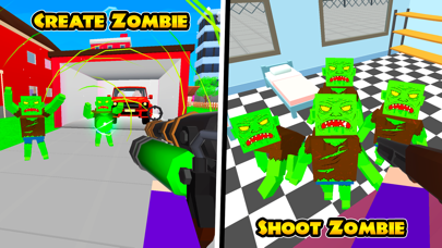 Gangs Wars City: Pixel Shooter7screenshot