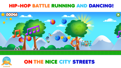 RMB Games - Kids Music & Dance2screenshot