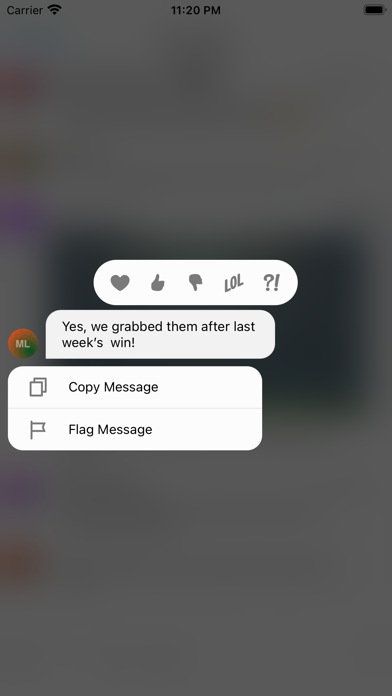 Aktivate8screenshot