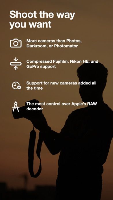 Nitro Photo2screenshot