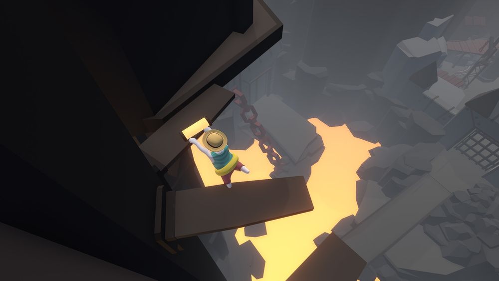 Human Fall Flat pc21screenshot