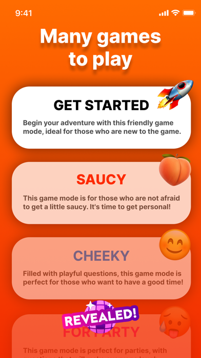 Exposed 2: Party App Edition5screenshot