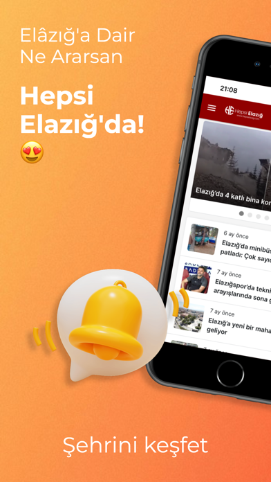 Hepsi Elazığ1screenshot