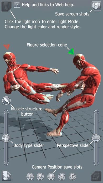 ArtPose Pro2screenshot